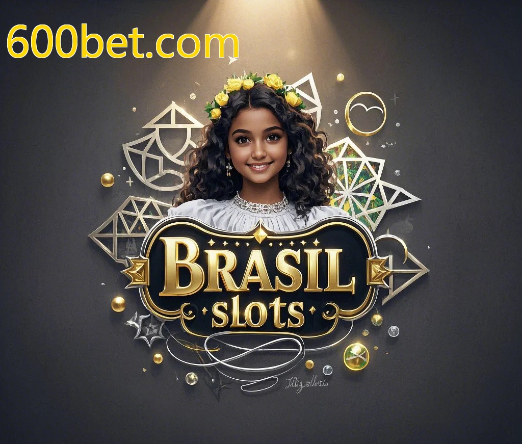 600BET GAME-Apostas
