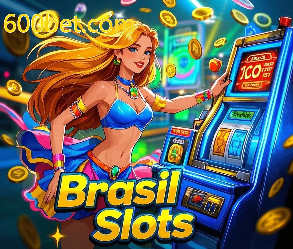 600BET GAME-Apostas