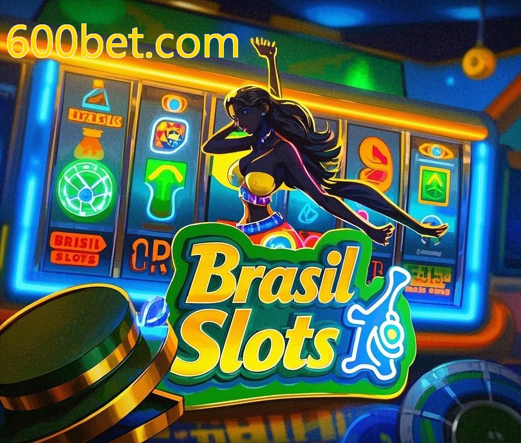 600BET GAME-Slots