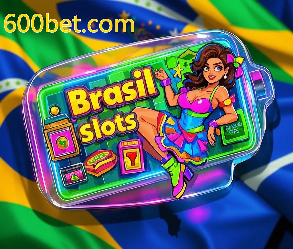 600BET GAME-Jogo